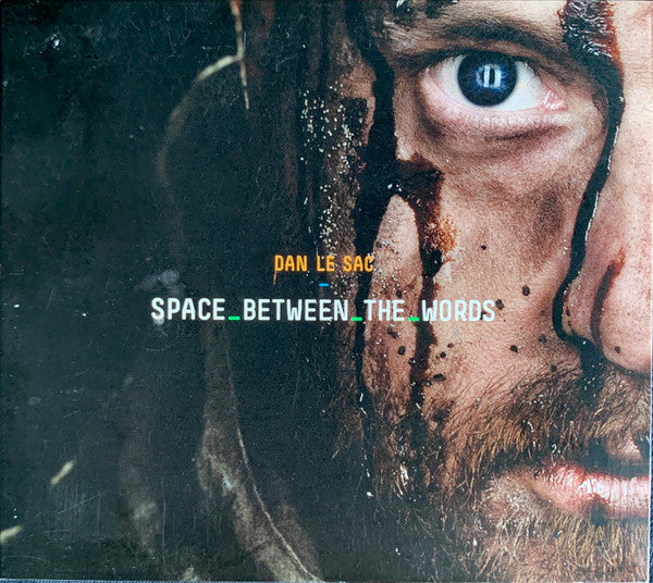 LE SAC,DAN - SPACE BETWEEN THE WORDS