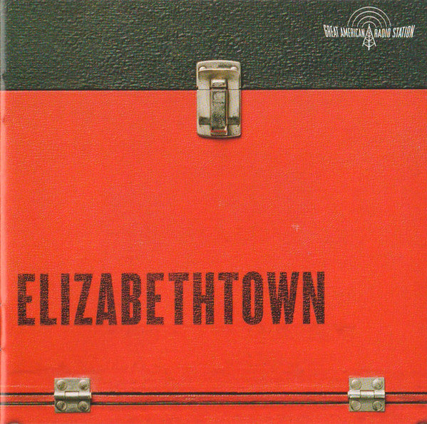 ELIZABETHTOWN: SONGS FROM THE BROWN HOTEL O.S.T. - ELIZABETHTOWN: SONGS FROM THE BROWN HOTEL O.S.T.