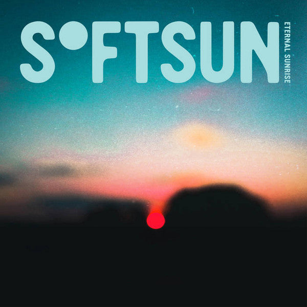 SOFTSUN - ETERNAL SUNRISE