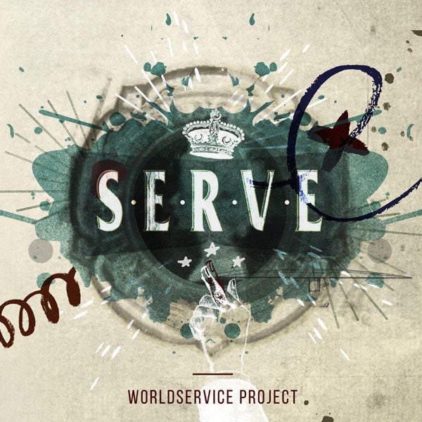 WORLDSERVICE PROJECT - SERVE