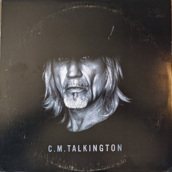 C.M. TALKINGTON - NOT EXACTLY NASHVILLE