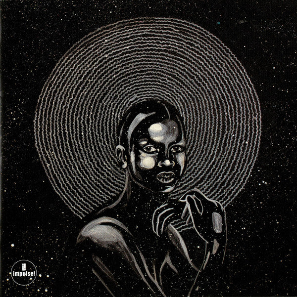 SHABAKA & THE ANCESTORS - WE ARE SENT HERE BY HISTORY