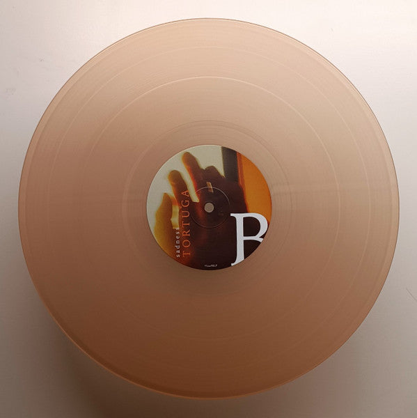 SADNESS - TORTUGA (2LP)