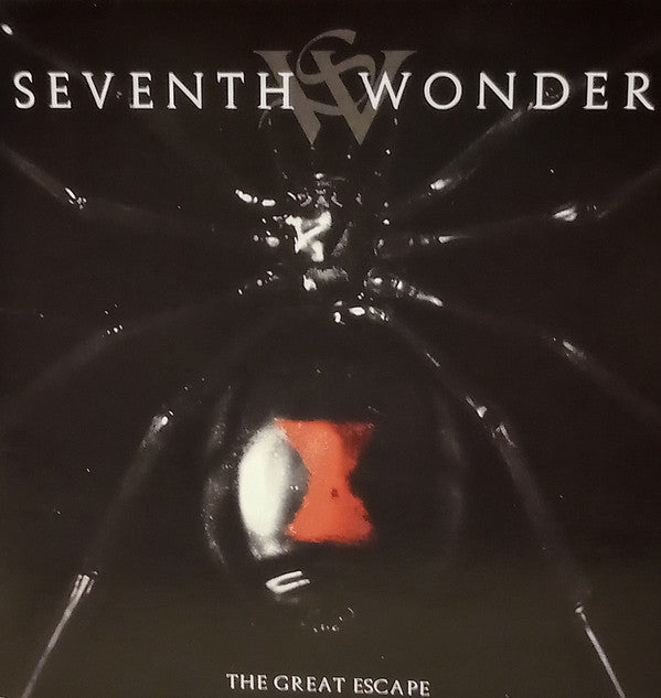 SEVENTH WONDER - GREAT ESCAPE