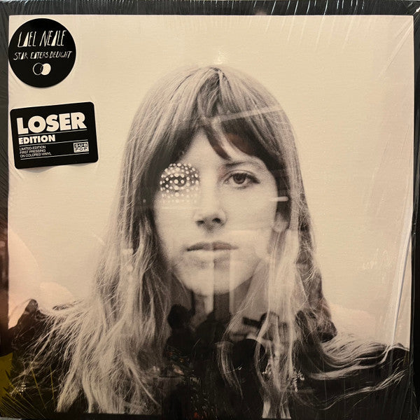 NEALE LAEL - STAR EATERS DELIGHT (GOLD VINYL)