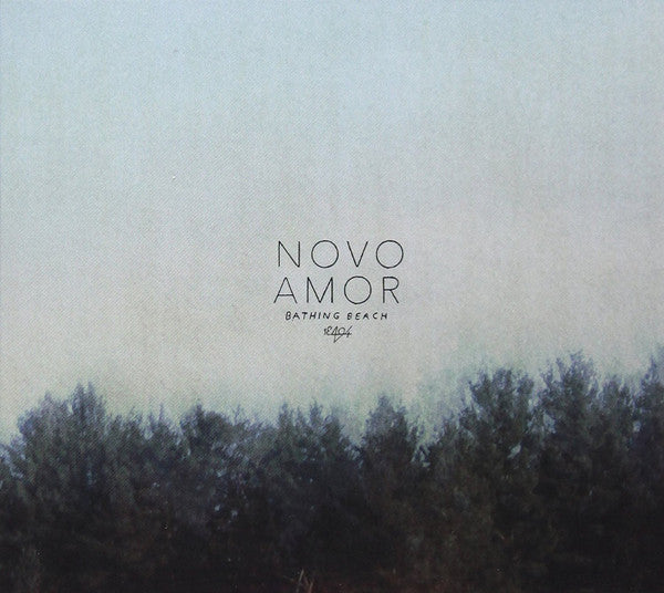 NOVO AMOR - BATHING BEACH