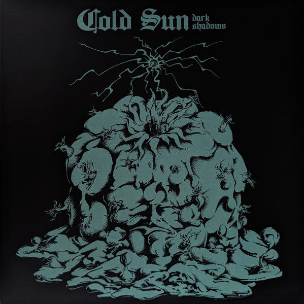 COLD SUN - DARK SHADOWS