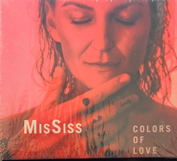 MISSISS - COLORS OF LOVE