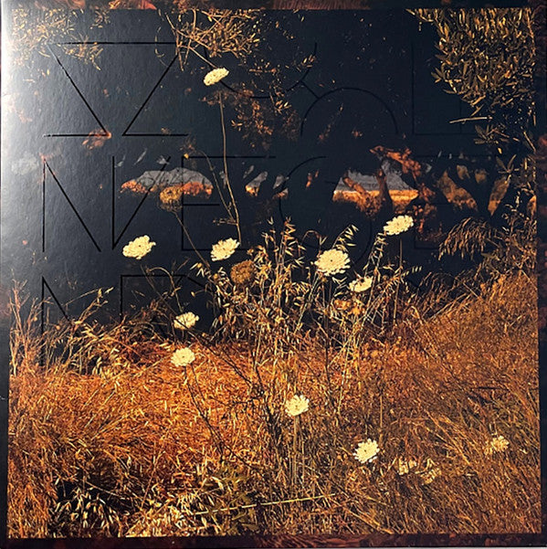 SZUN WAVES - EARTH PATTERNS