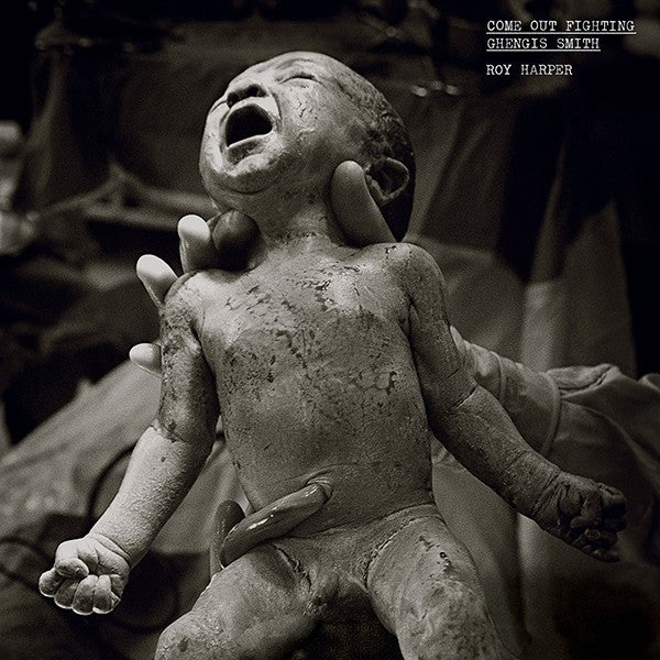 HARPER,ROY - COME OUT FIGHTING GHENGIS SMITH (180G/REMASTER)