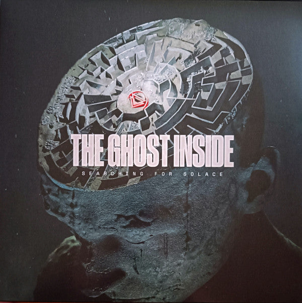 GHOST INSIDE - SEARCHING FOR SOLACE