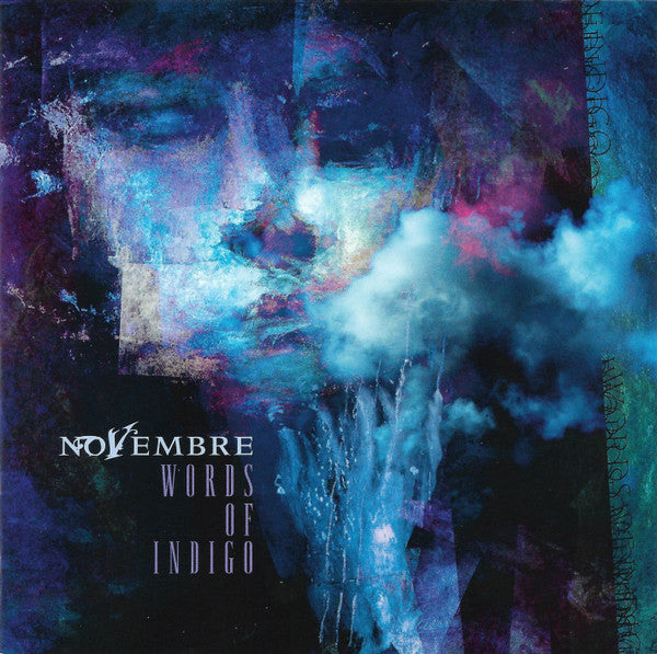 NOVEMBRE - WORDS OF INDIGO