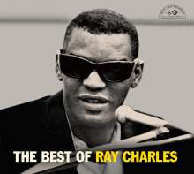 CHARLES,RAY - BEST OF RAY CHARLES