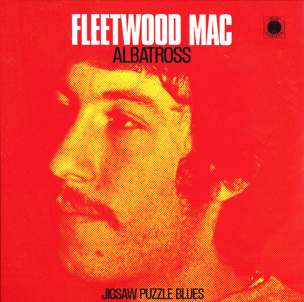 FLEETWOOD MAC - ALBATROSS (RED VINYL) (RSD 2023)