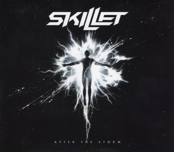 SKILLET - AFTER THE STORM