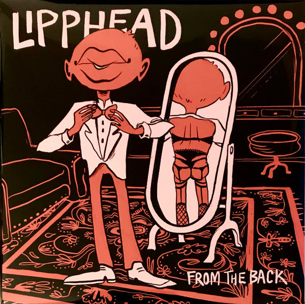 LIPPHEAD - FROM THE BACK