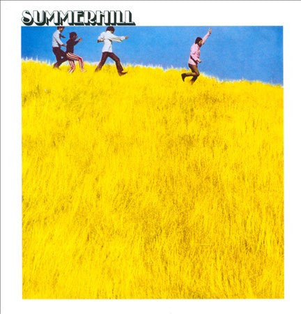SUMMERHILL - SUMMERHILL