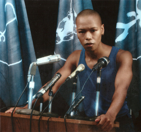 NAKHANE - BASTARD JARGON
