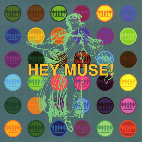 SUBURBS - HEY MUSE!