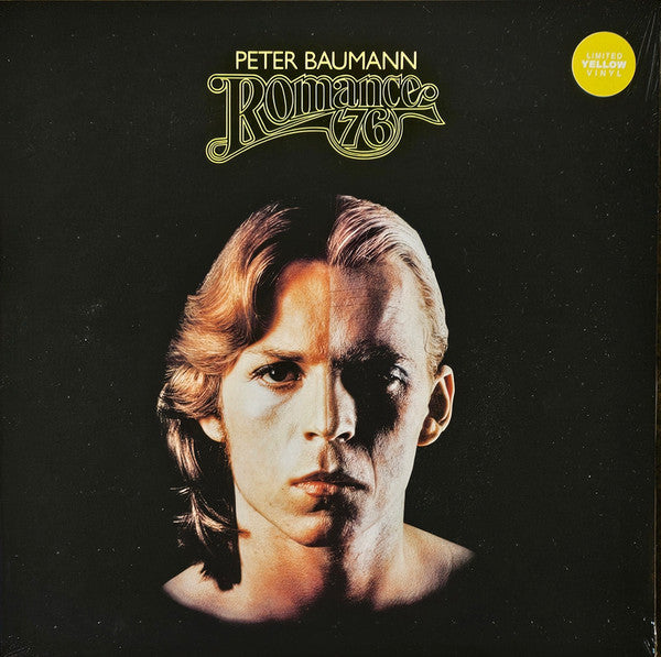 BAUMANN,PETER - ROMANCE 76 (50TH ANNIVERSARY)