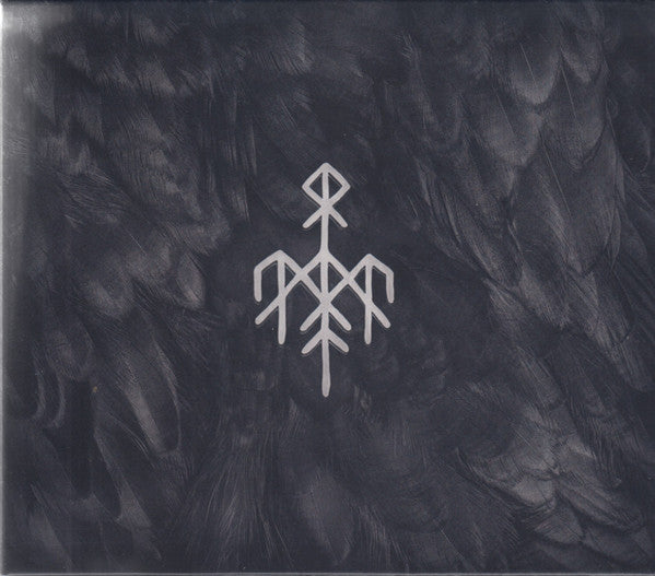 WARDRUNA - KVITRAVN