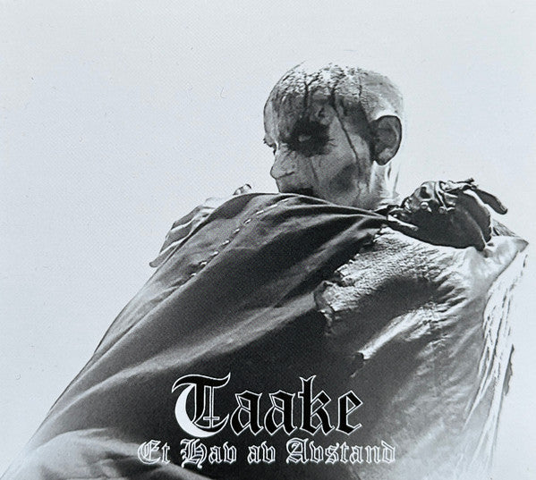 TAAKE - ET HAV AV AVSTAND