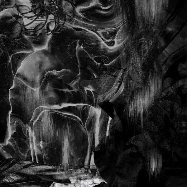 ORANSSI PAZUZU - NOTHING THAT IS
