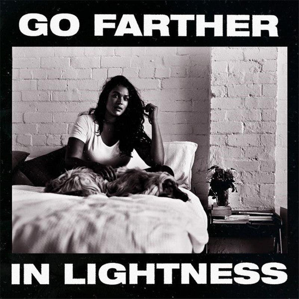 GANG OF YOUTHS - GO FARTHER IN LIGHTNESS