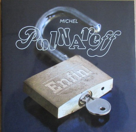 POLNAREFF,MICHEL - ENFIN (2 LP)