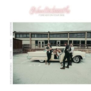 NEEDTOBREATHE - FOREVER ON YOUR SIDE (NILES CITY SOUND SESSIONS)