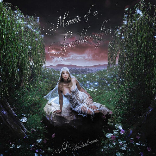WATERHOUSE SUKI - MEMOIR OF A SPARKLEMUFFIN
