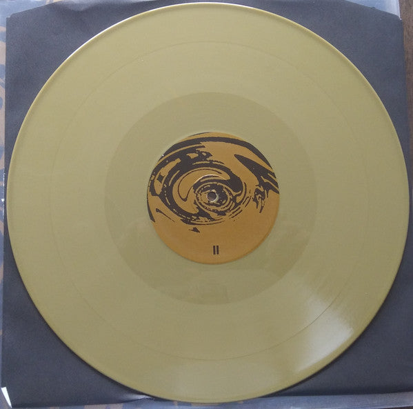 MERZBOW - TAUROMACHINE (GOLD VINYL/2LP)
