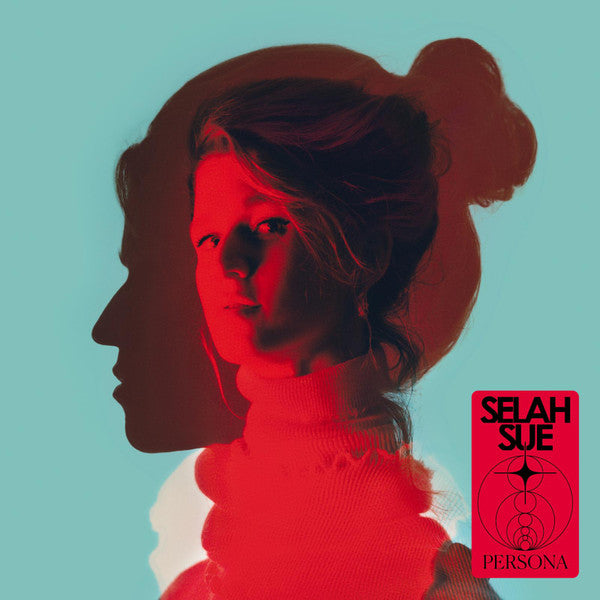SUE,SELAH - PERSONA