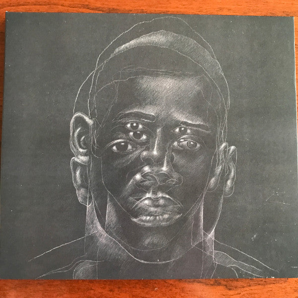 SAMORA PINDERHUGHES - GRIEF