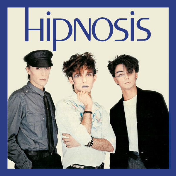 HIPNOSIS - HIPNOSIS
