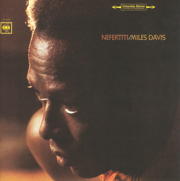 DAVIS MILES - NEFERTITI