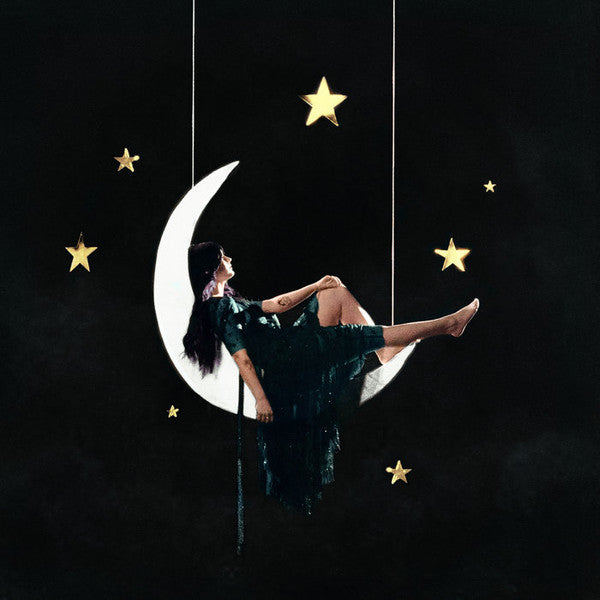 GATLIN - I SLEEP FINE NOW (GREY VINYL)