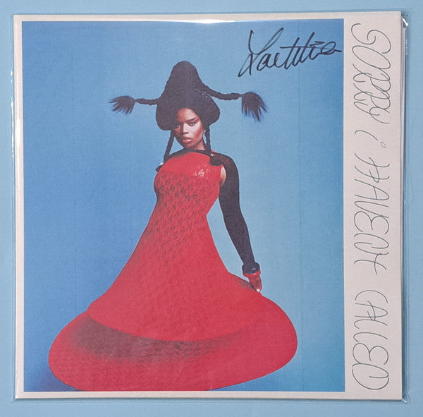VAGABON - SORRY I HAVEN'T CALLED (140G)