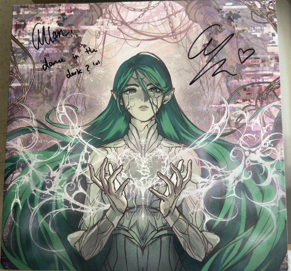 AU/RA - HEARTCORE