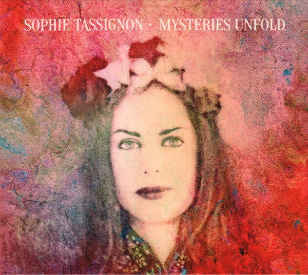 TASSIGNON,SOPHIE - MYSTERIES UNFOLD