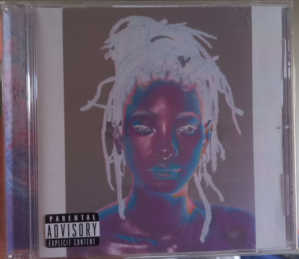 WILLOW - WILLOW