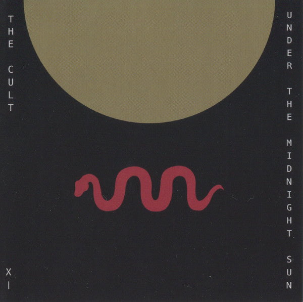 CULT - UNDER THE MIDNIGHT SUN