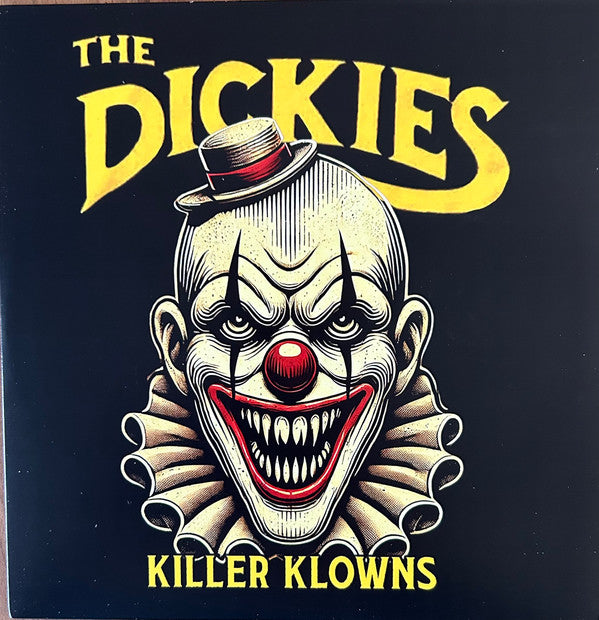 DICKIES - KILLER KLOWNS