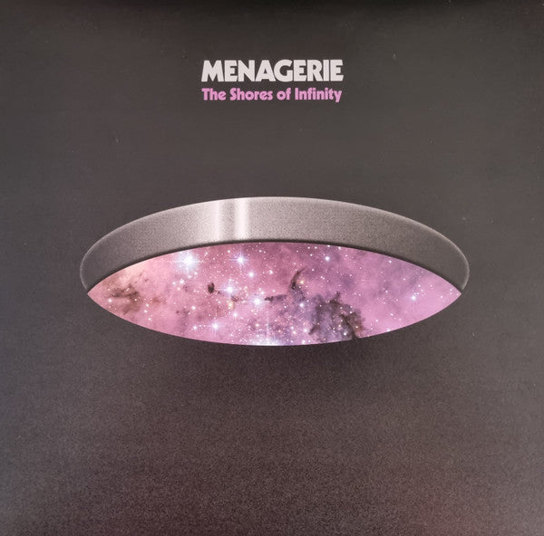 MENAGERIE - SHORES OF INFINITY