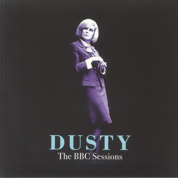 SPRINGFIELD,DUSTY - BBC SESSIONS