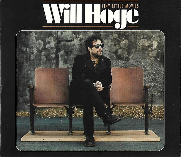 HOGE,WILL - TINY LITTLE MOVIES