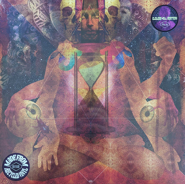 RODRIGUEZ-LOPEZ,OMAR - MANTRA HIROSHIMA