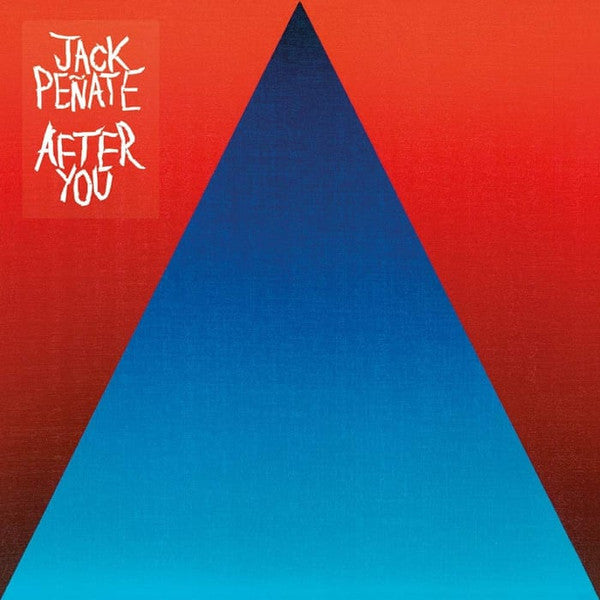 PENATE,JACK - AFTER YOU
