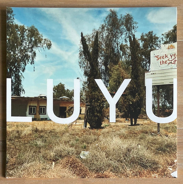 LEIMER,K. - LUYU