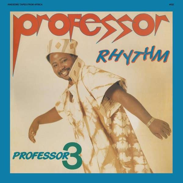PROFESSOR RHYTHM - PROFESSOR 3